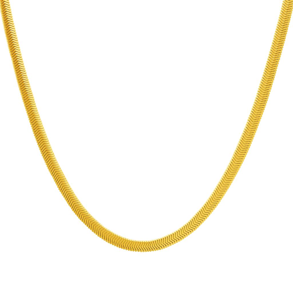 Multi Design of Snake Chain