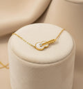 Melody Charm Necklace