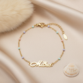 Mom Love Bracelet