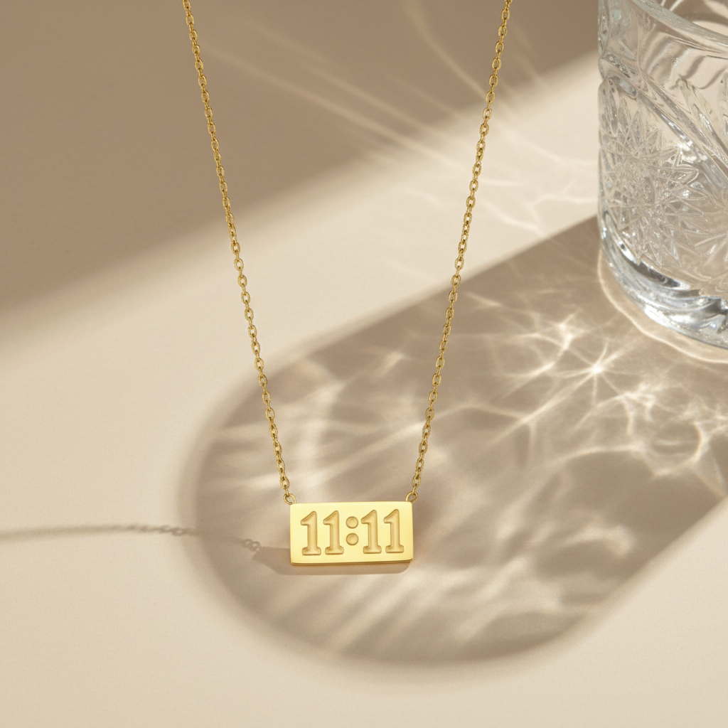 Wish North Necklace