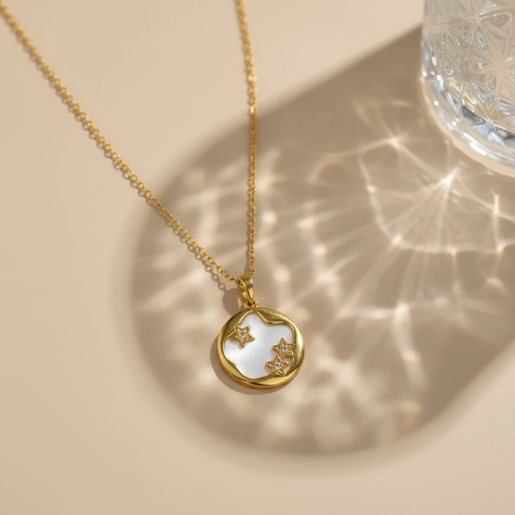 Stellura Necklace