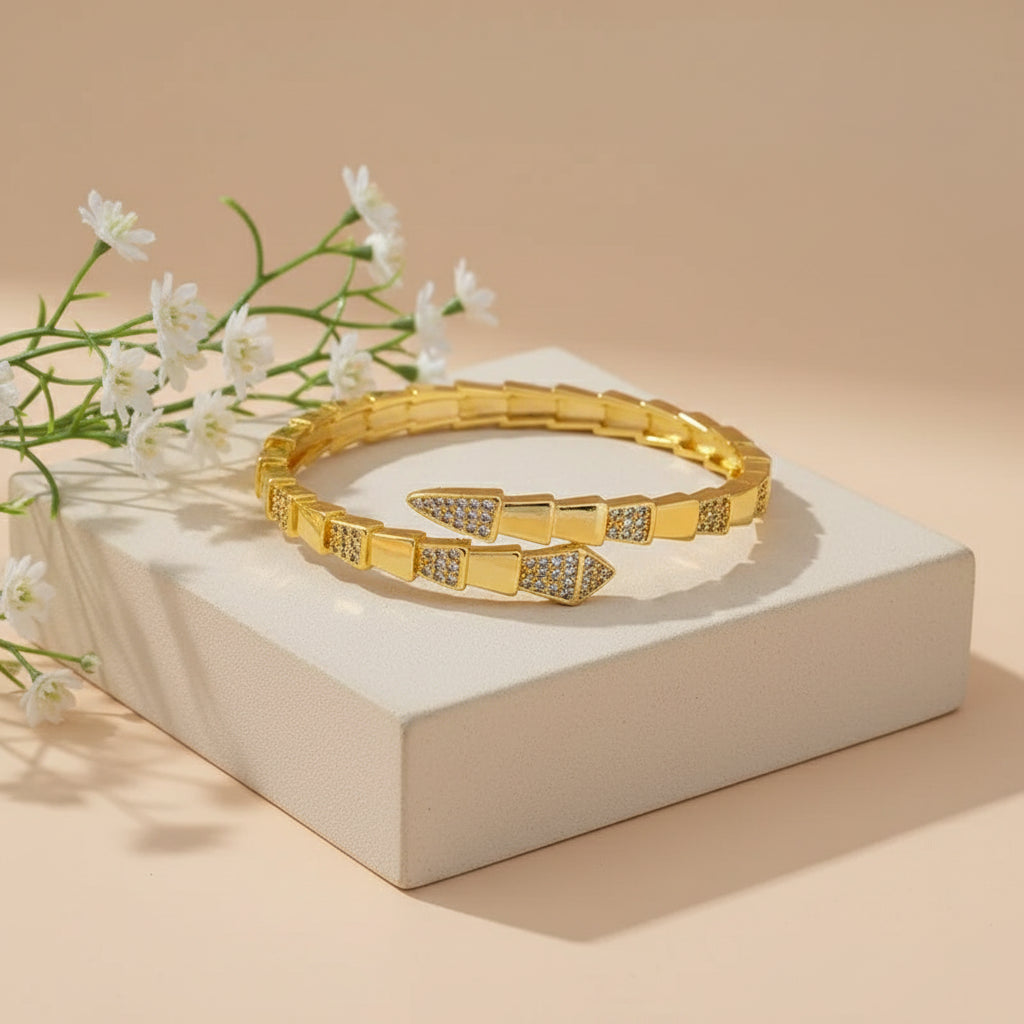 Cross Luxe Bangle
