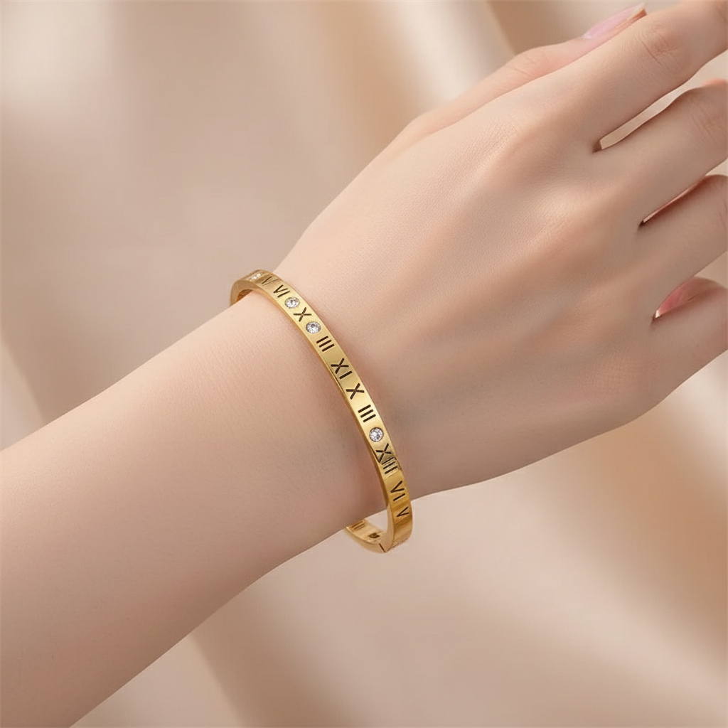 Roma Classic Bangle
