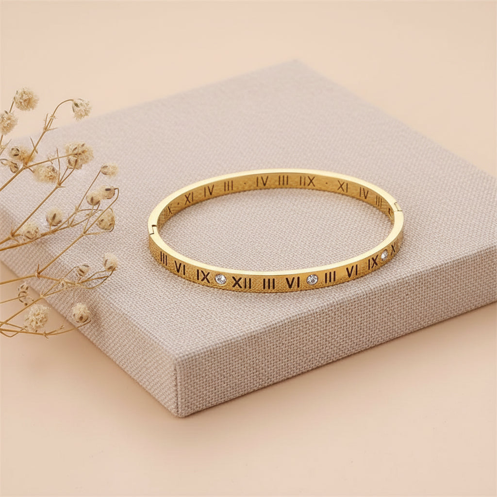 Roma Classic Bangle
