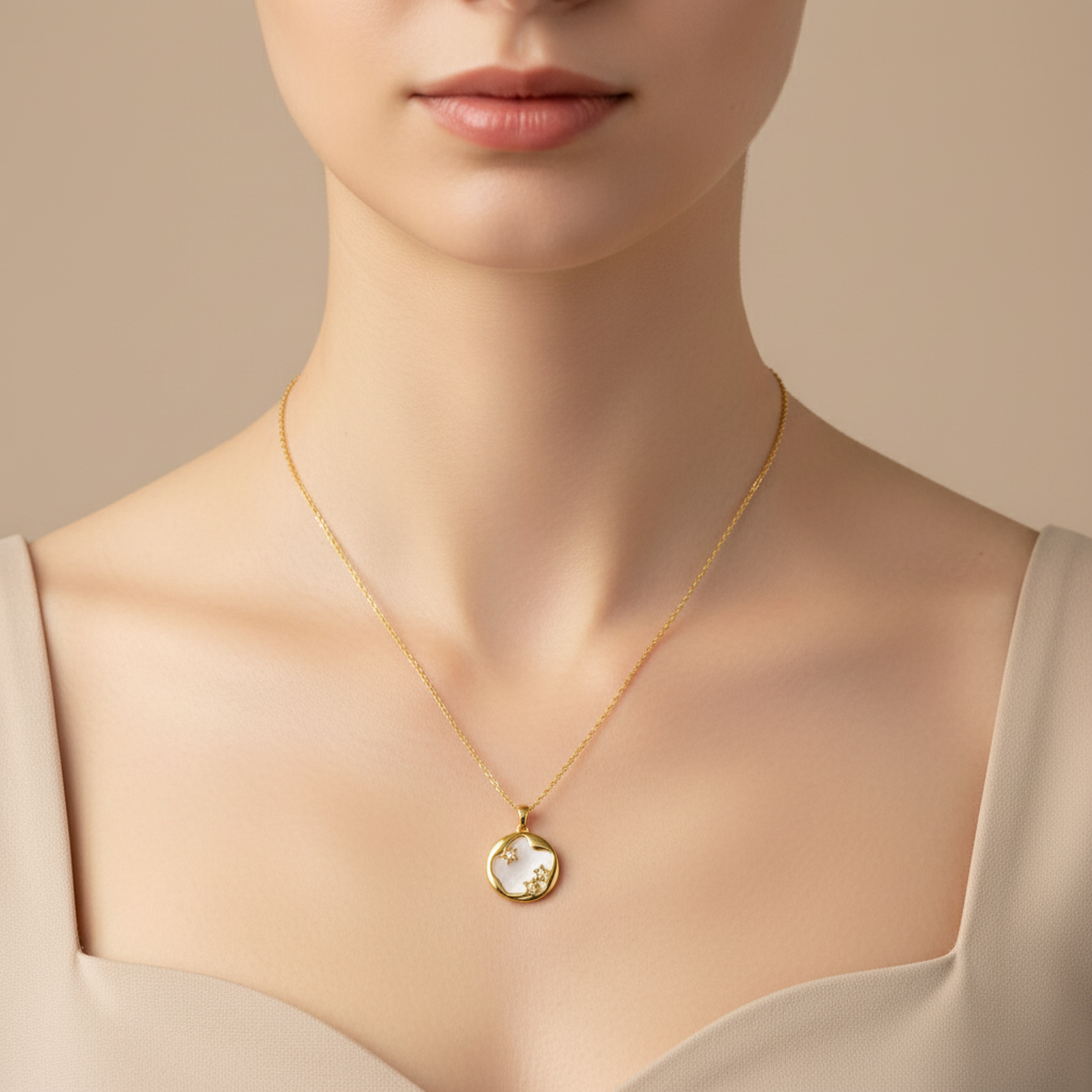 Stellura Necklace