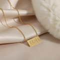 Wish North Necklace