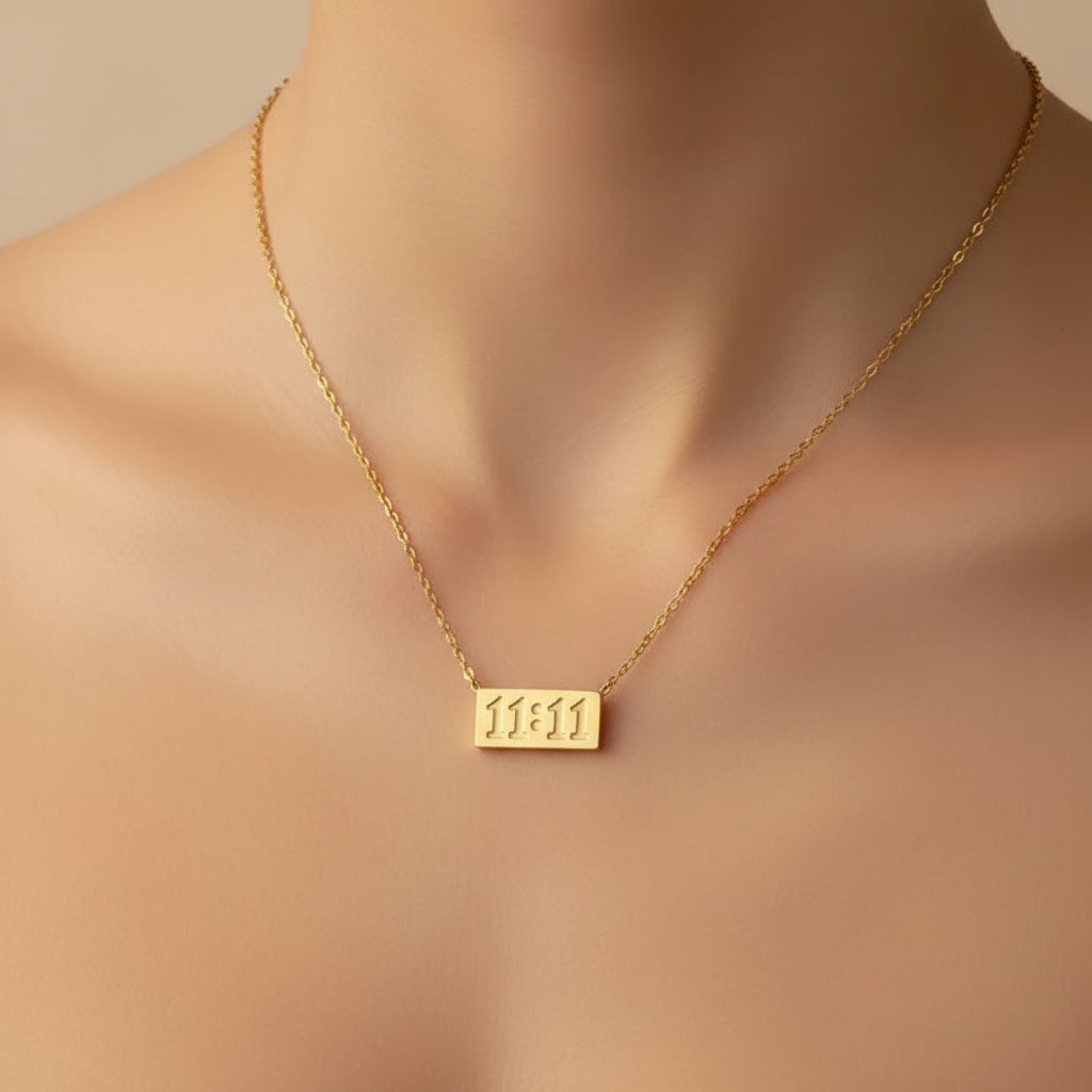 Wish North Necklace