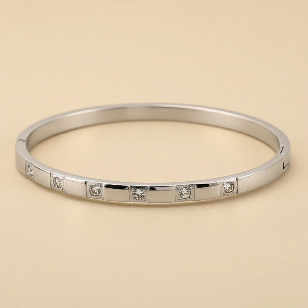 Seven Spark Luxe Bangle