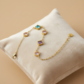 Love Mix Bracelet