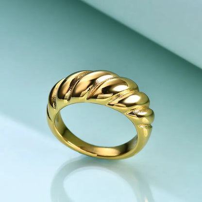 Geometric Ring