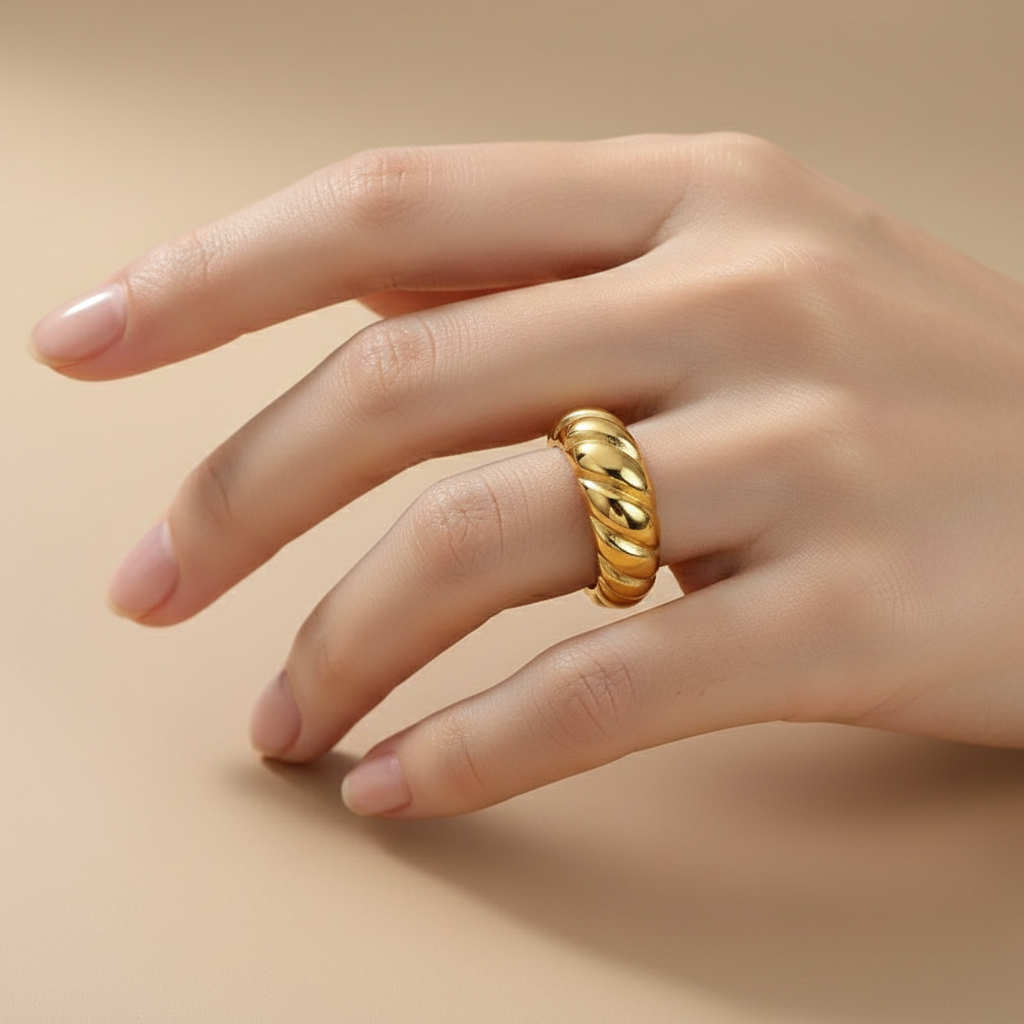 Forma Ring