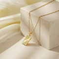 Solaris Necklace