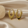 U-Curve Hoops