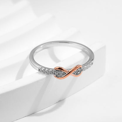 Infinity Ring