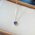 Viora Necklace