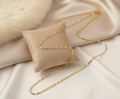 Dazzle Dapped Chain