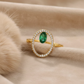 Luna Glow Ring