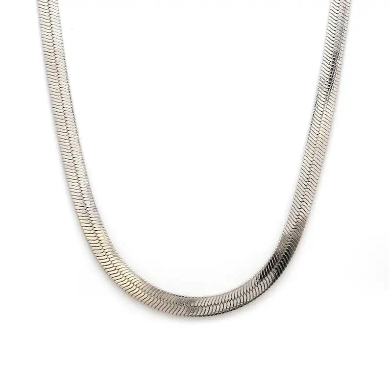 Multi Design of Snake Chain