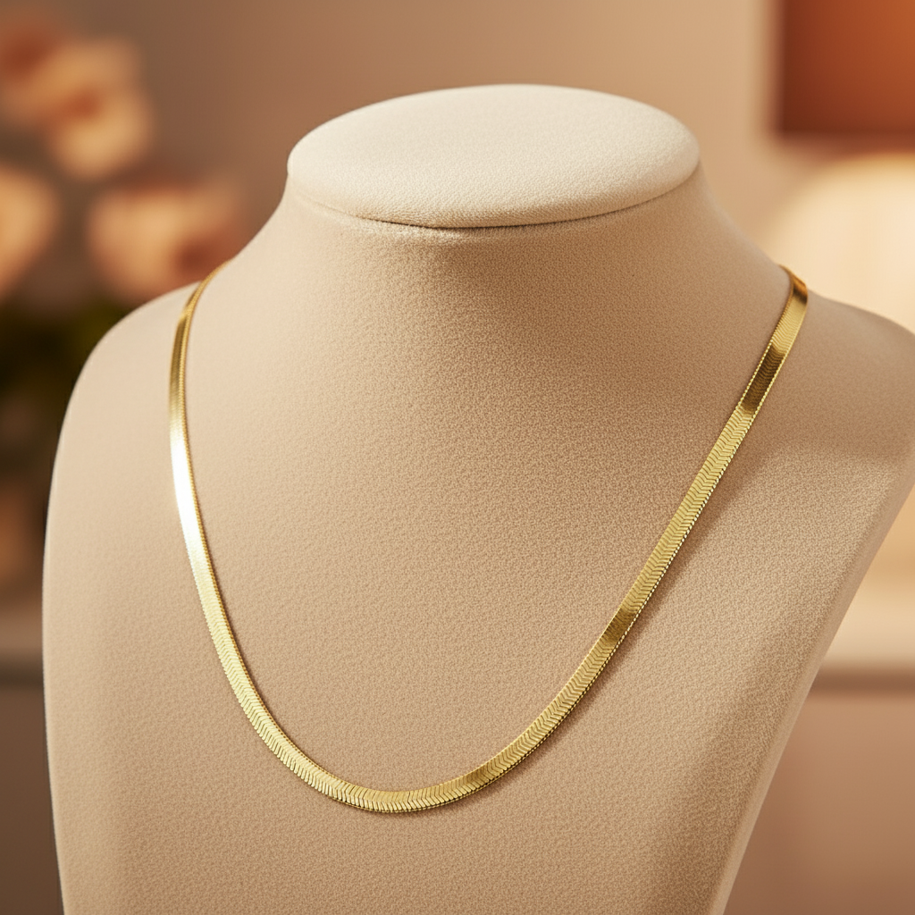 Fusion Serpent Chain