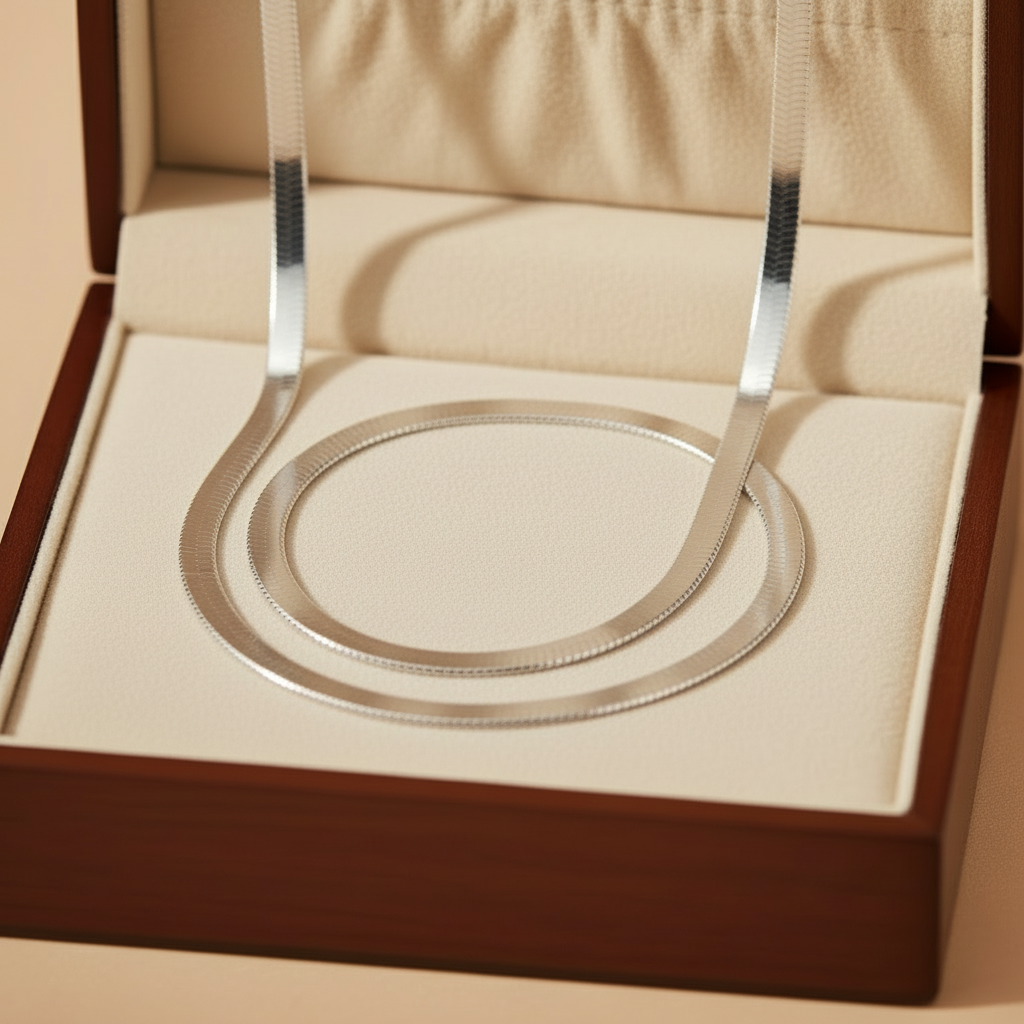 Fusion Serpent Chain