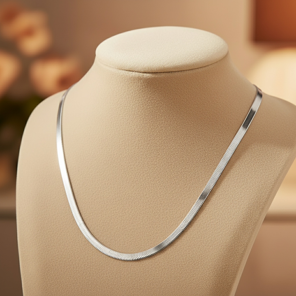 Fusion Serpent Chain