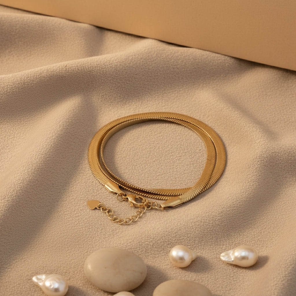 Fusion Serpent Chain