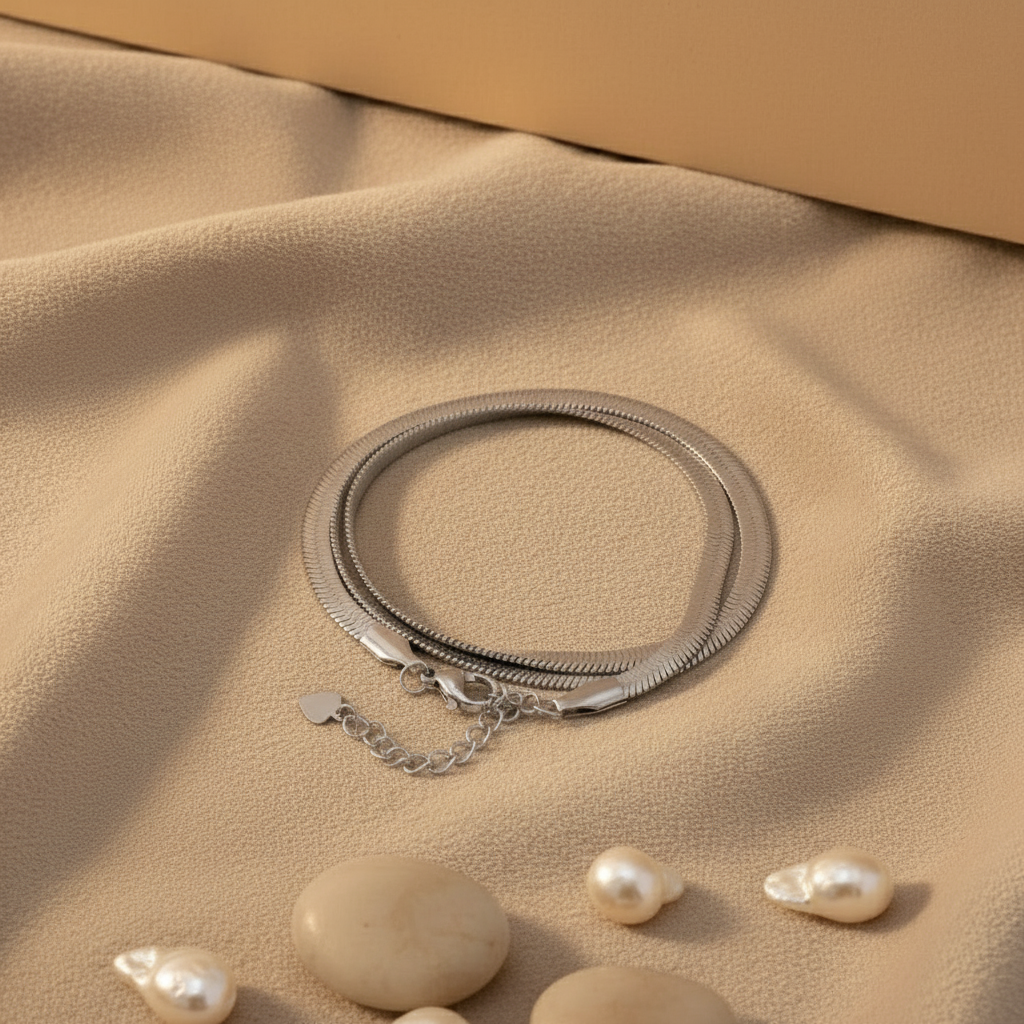 Fusion Serpent Chain