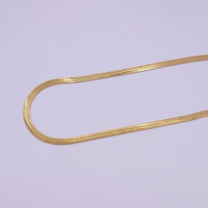 Multi Design of Snake Chain