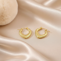 Edge Texture Hoops
