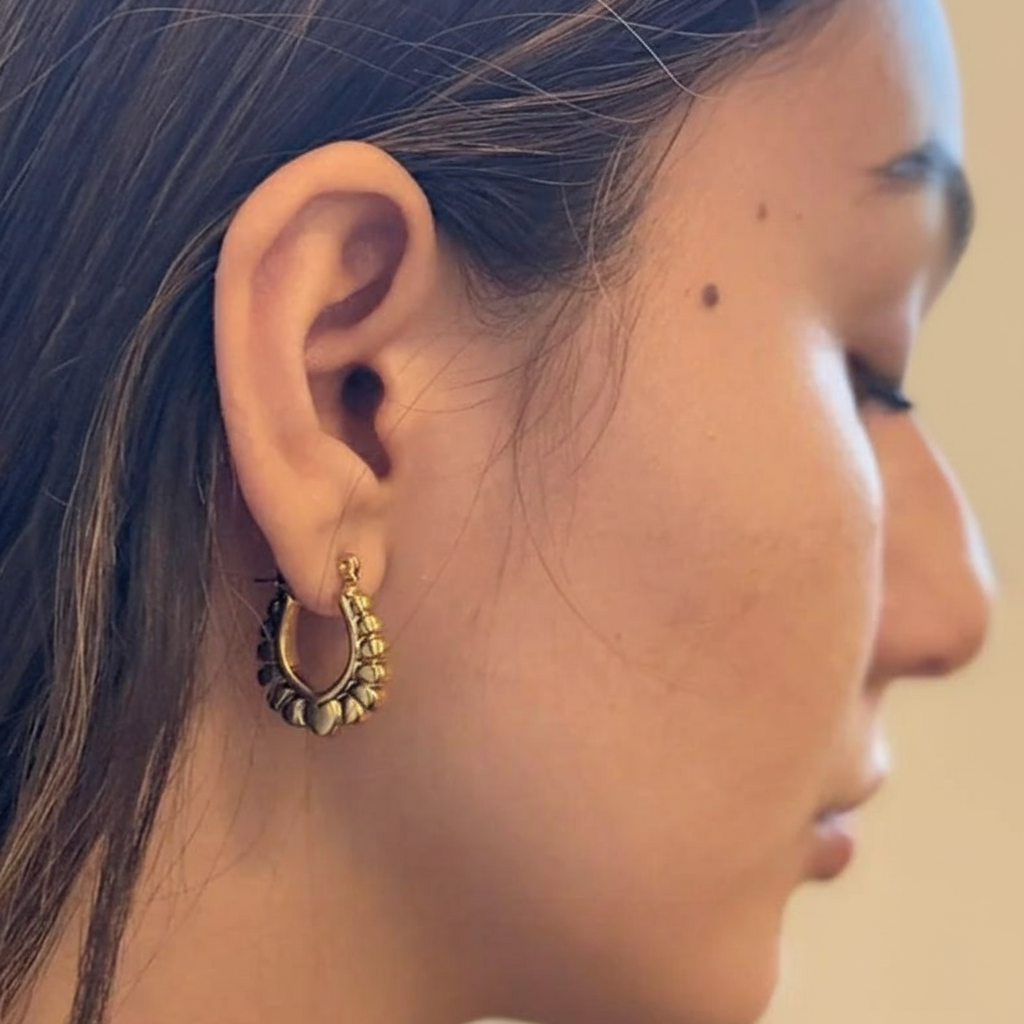 Tiny Heart Hoops