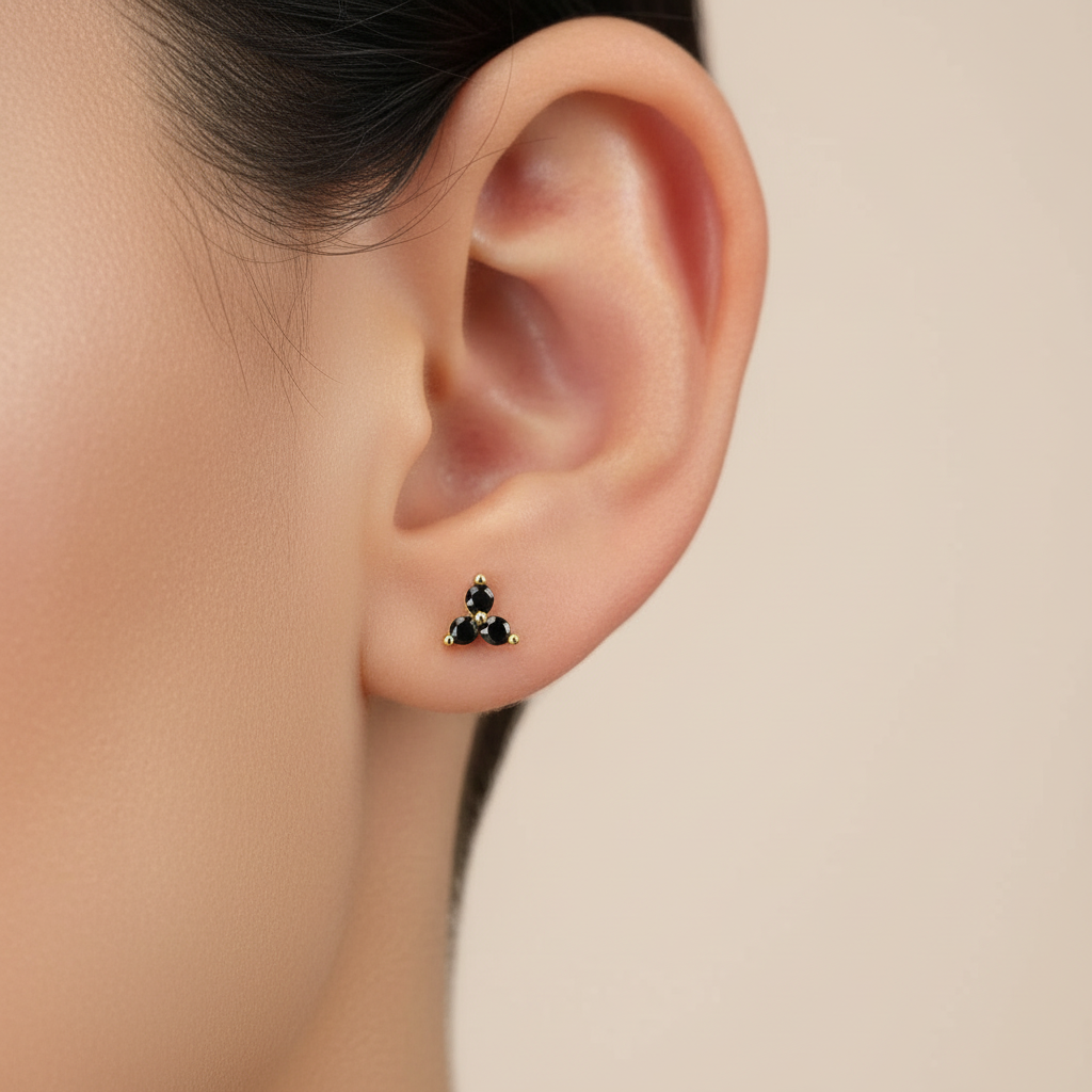 Trinity Spark Studs
