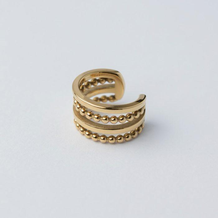 Multi Lines Earcuff