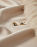 Aura Eye Studs