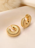 Curve Core Hoops
