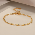 Heart Elegance Bracelet