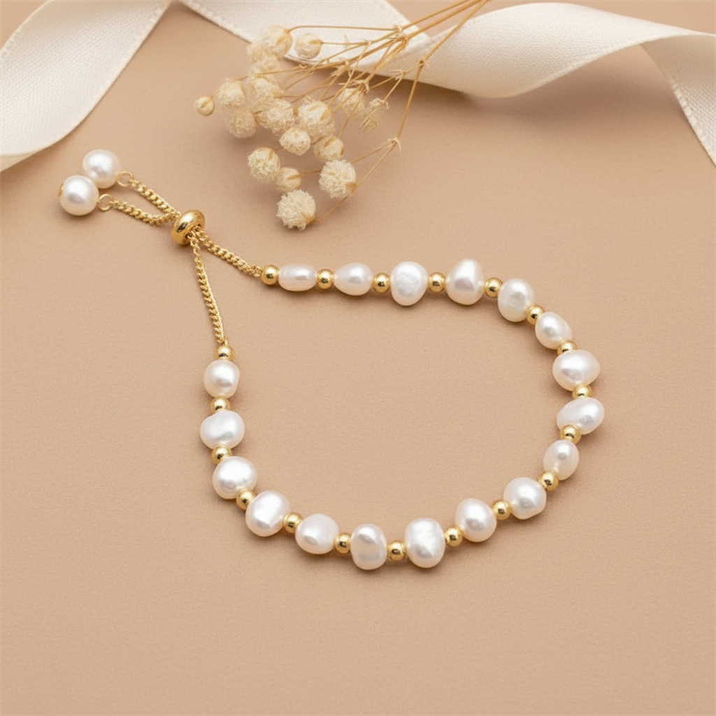 Pearl Classic Bracelet