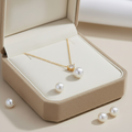 Pearl Muse Necklace