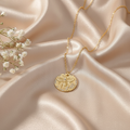 Bee Luxe Necklace