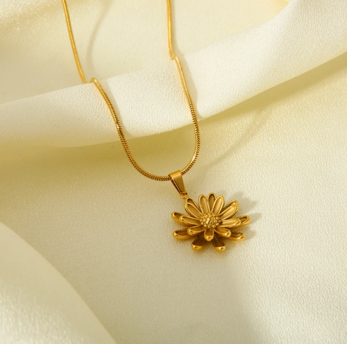 Bloomora Necklace