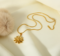 Bloomora Necklace