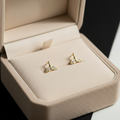Marina Tail Studs