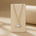 Eterna Gleam Necklace