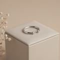 Sleek Vibe Ear Cuff
