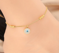 Mystic Eye Anklet