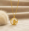 Serapha Necklace