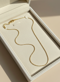 River Snake Chain