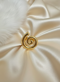 Luxe Spiral Ring