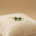 Cherie Bow Ring