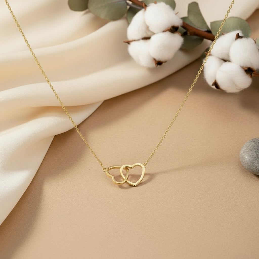Love Link Necklace