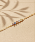 Rainbow Bracelet